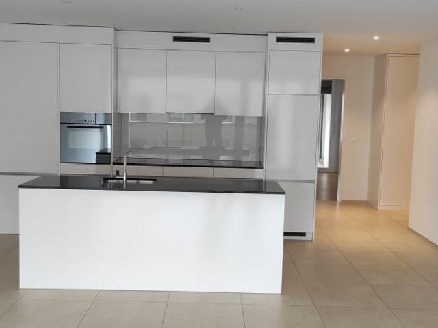 Apartment mieten in Burgdorf, Bern