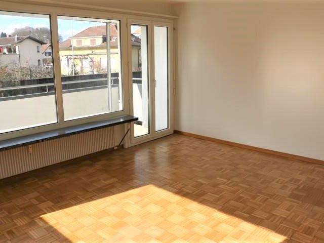 Apartment mieten in Burgdorf, Bern