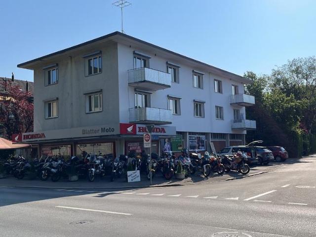 Apartment mieten in Burgdorf, Bern