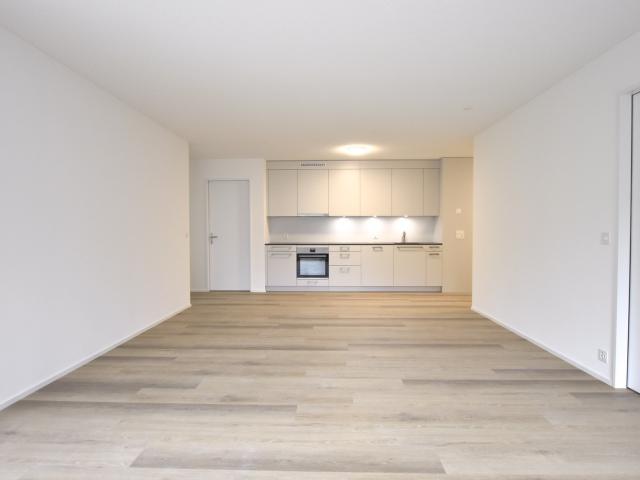 Apartment mieten in Burgdorf, Bern
