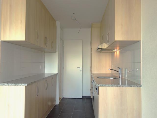Apartment mieten in Burgdorf, Bern