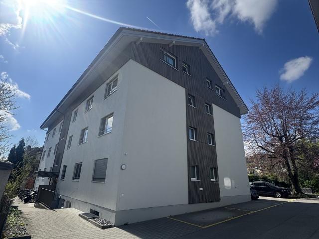 Apartment mieten in Burgdorf, Bern