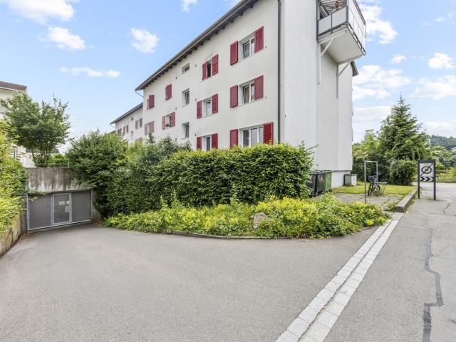 Apartment mieten in Burgdorf, Bern
