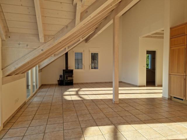 Apartment mieten in Burgdorf, Bern