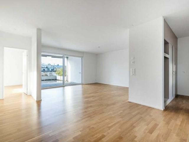 Apartment mieten in Bürglen (TG), Thurgau