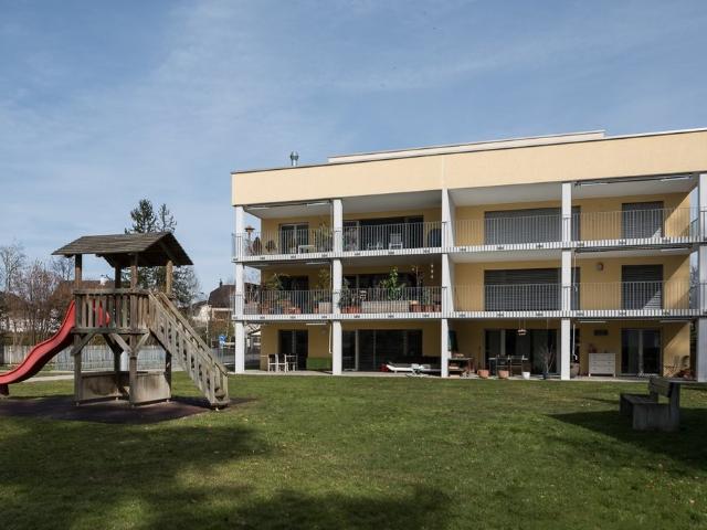 Apartment mieten in Bürglen (TG), Thurgau