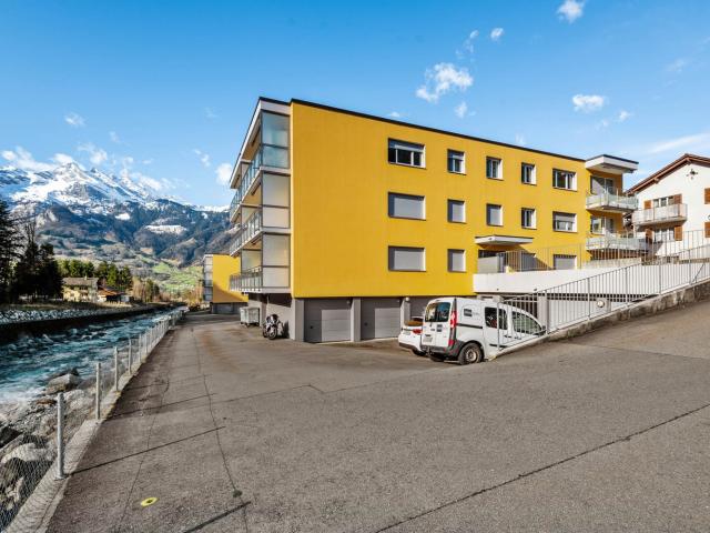 Apartment mieten in Bürglen (UR), Uri