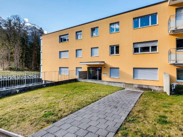 Apartment mieten in Bürglen (UR), Uri