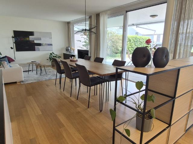Apartment mieten in Lü