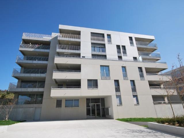 Apartment mieten in Bussigny, District de l'Ouest lausannois