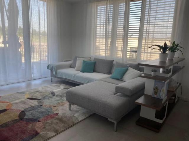 Apartment mieten in Bussigny, District de l'Ouest lausannois
