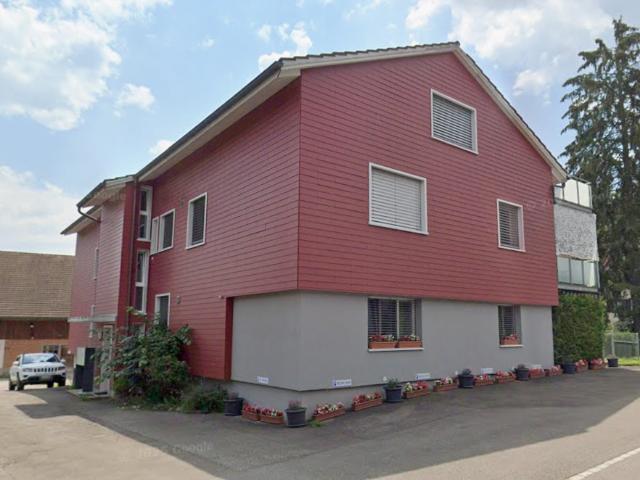 Apartment mieten in Bussnang, Thurgau