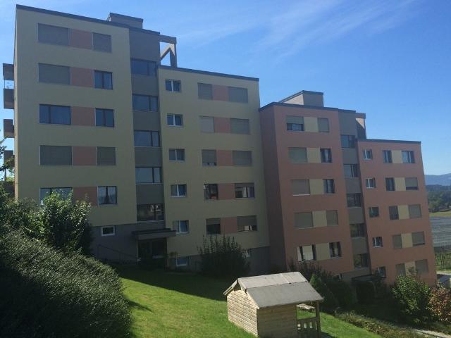 Apartment mieten in Lyss, Bern