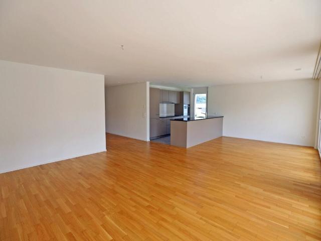 Apartment mieten in Bütschwil-Ganterschwil, St. Gallen