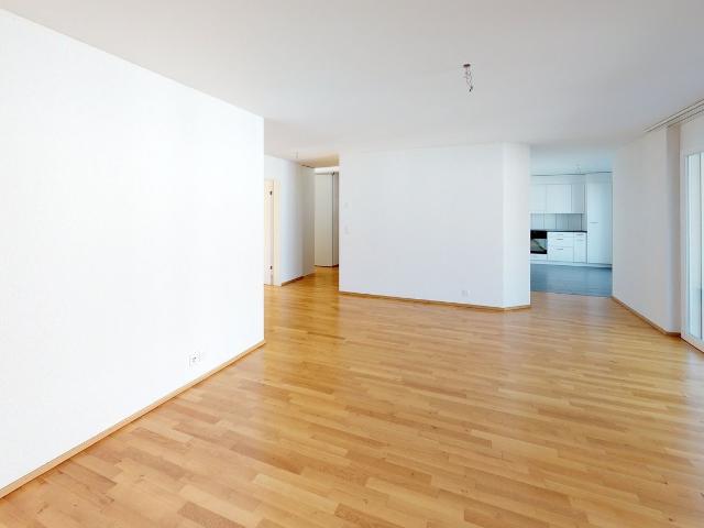 Apartment mieten in Schübelbach, Schwyz
