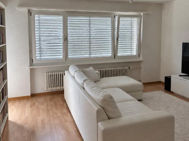 Apartment mieten in Bützberg, Thunstetten