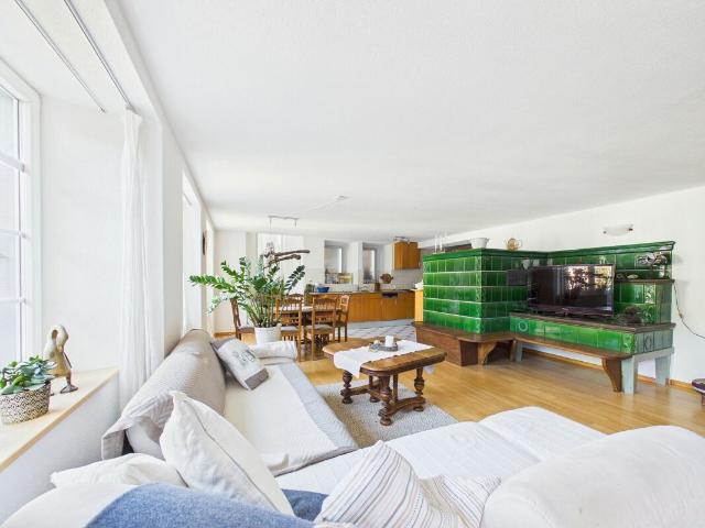 Apartment mieten in Buus, Basel-Landschaft
