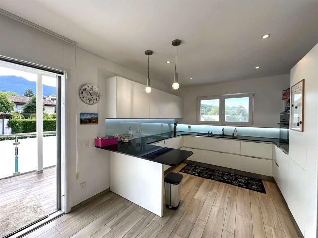 Apartment mieten in Cadempino, Tessin