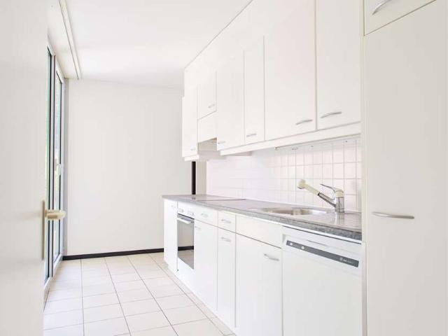 Apartment mieten in Bellinzona, Tessin