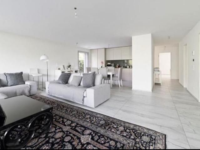 Apartment mieten in Canobbio, Tessin