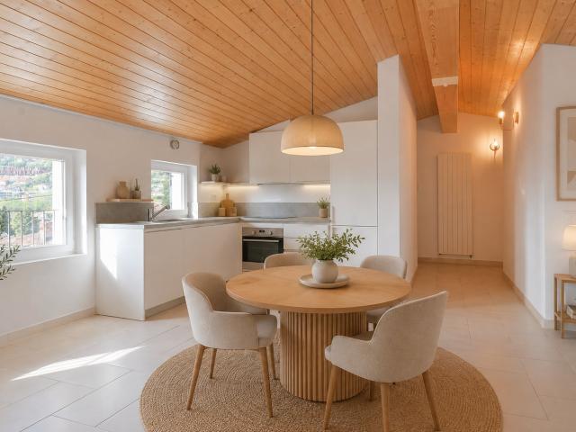 Apartment mieten in Canobbio, Tessin