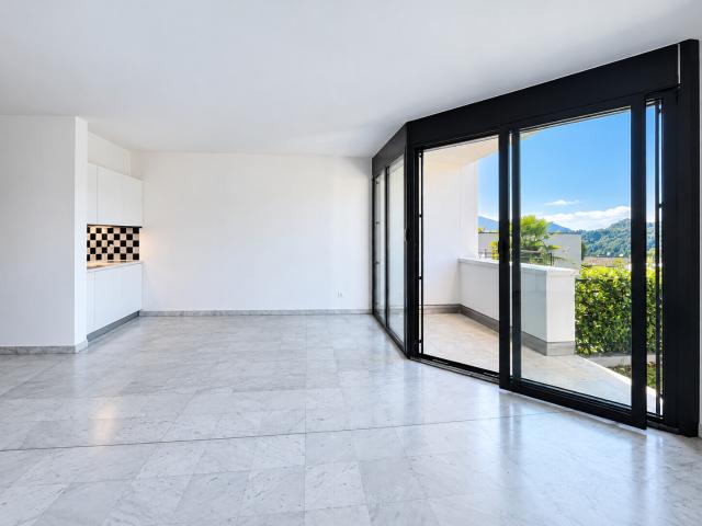 Apartment mieten in Carabbia, Lugano