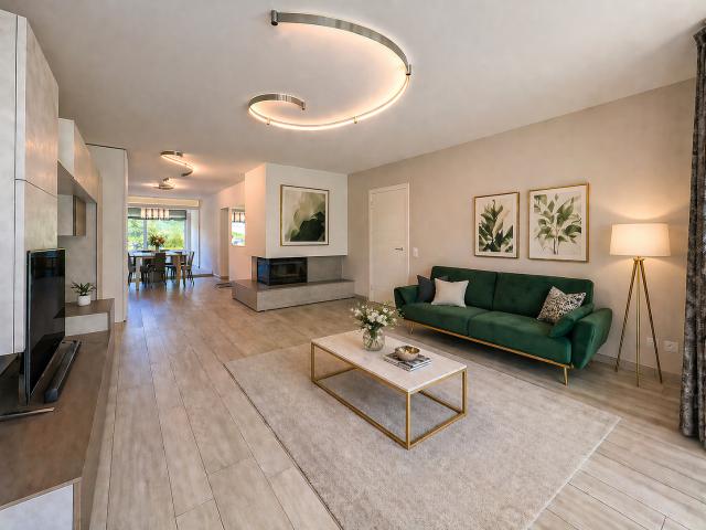 Apartment mieten in Aldesago, Tessin