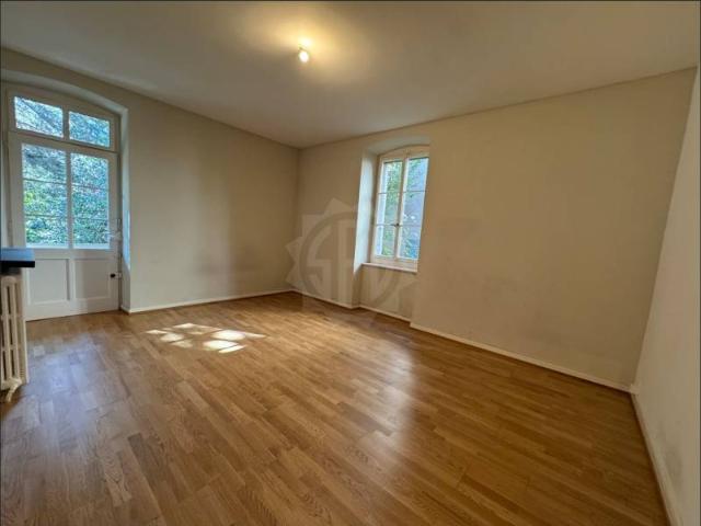 Apartment mieten in Carouge (GE)