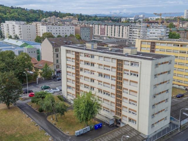 Apartment mieten in Val d'Arve, Carouge