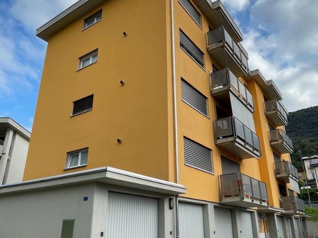 Apartment mieten in Cantun Sura, Castel San Pietro
