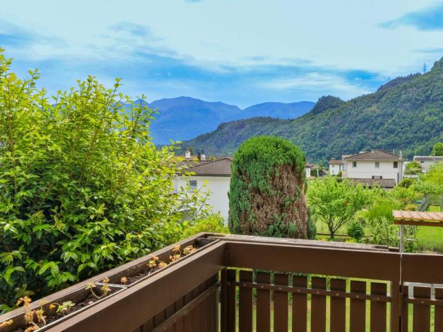 Apartment mieten in Terre di Pedemonte, Tessin