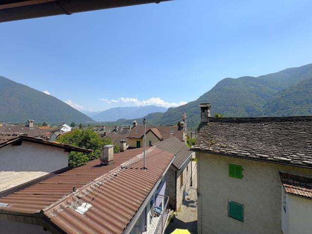 Apartment mieten in Terre di Pedemonte, Tessin