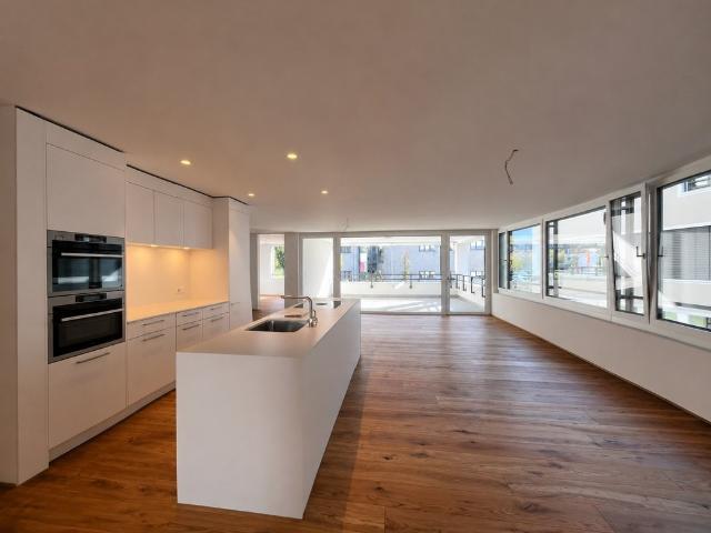 Apartment mieten in Cazis, Graubünden