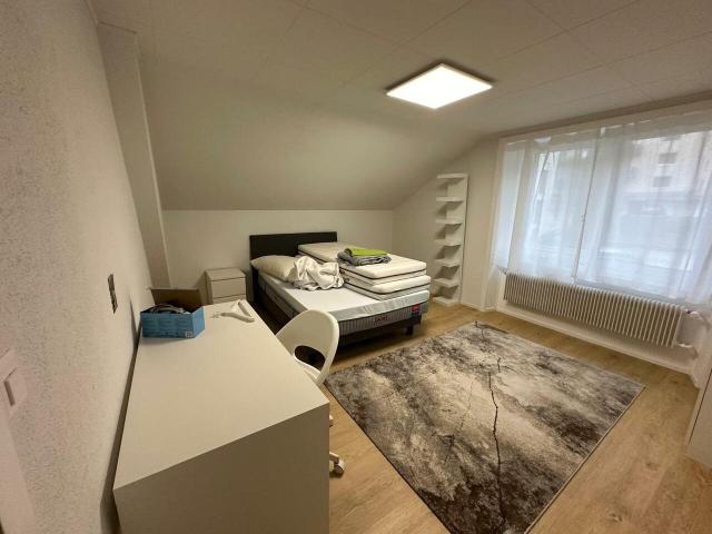 Apartment mieten in Fontainemelon
