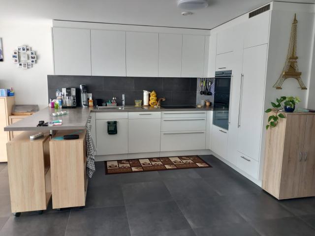 Apartment mieten in Fontainemelon