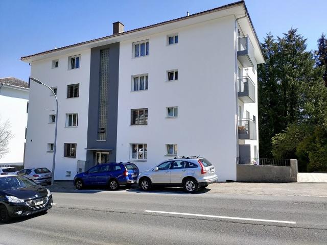 Apartment mieten in Fontainemelon