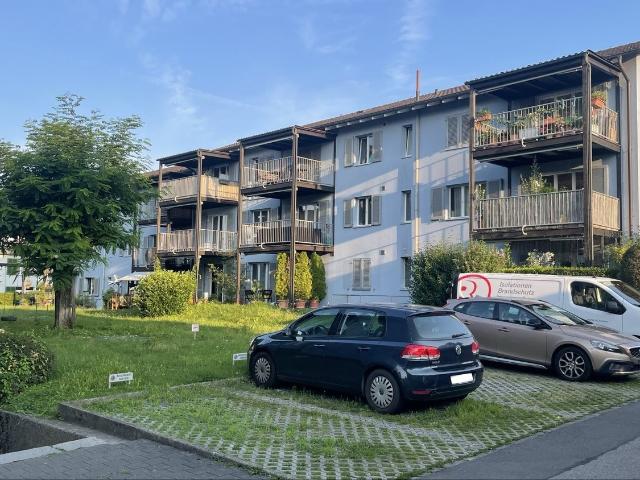 Apartment mieten in Cham, Zug