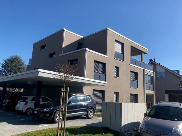 Apartment mieten in Cham, Zug