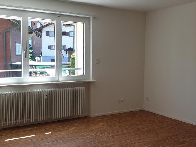 Apartment mieten in Cham, Zug