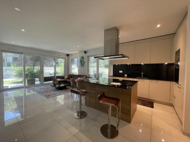 Apartment mieten in Pregny-Chambésy