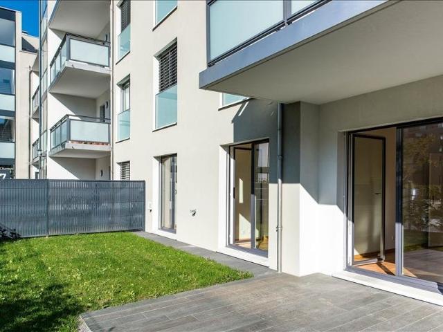 Apartment mieten in Chambésy, Pregny-Chambésy