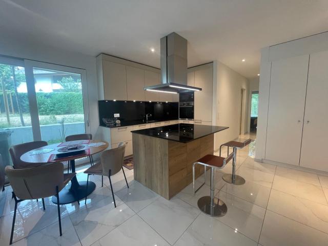 Apartment mieten in Pregny-Chambésy