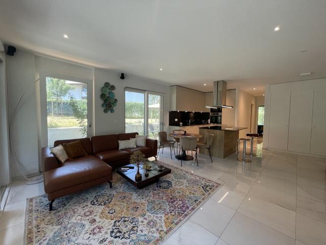 Apartment mieten in Pregny-Chambésy