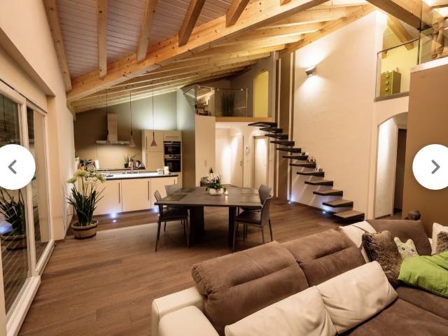 Apartment mieten in Grimisuat, Wallis