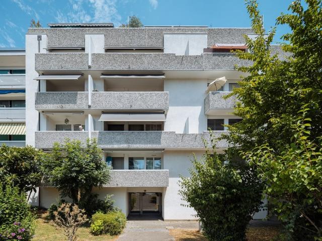 Apartment mieten in Aïre