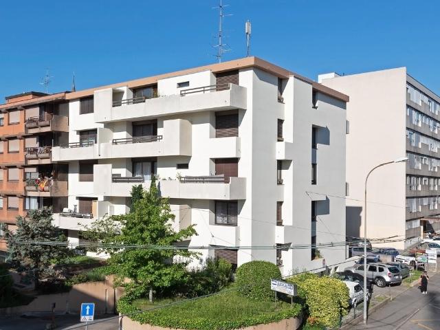 Apartment mieten in Aïre