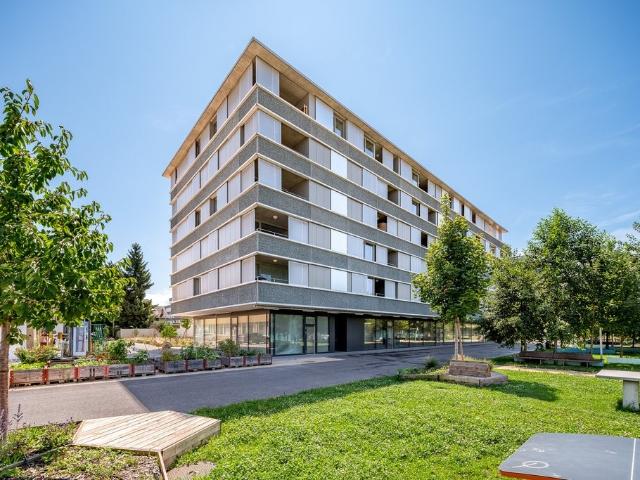 Apartment mieten in Chavannes-près-Renens, Waadt