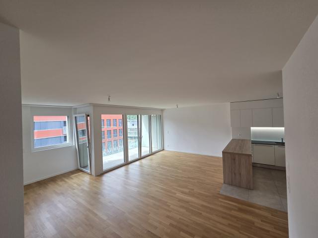 Apartment mieten in Chavannes-près-Renens, Waadt