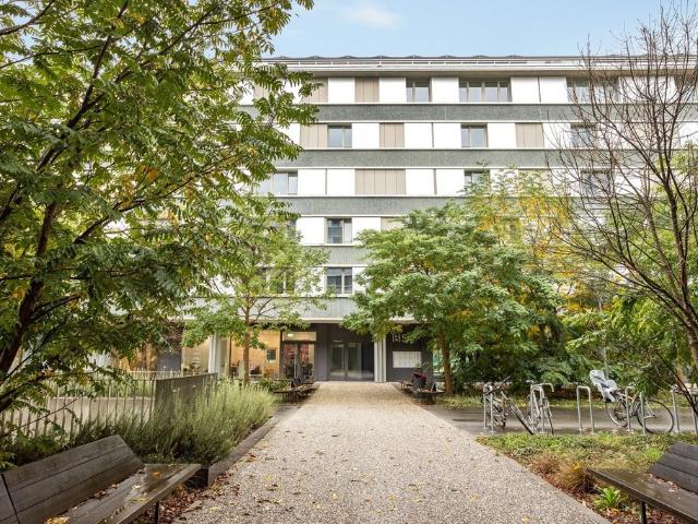 Apartment mieten in Chavannes-près-Renens, Waadt