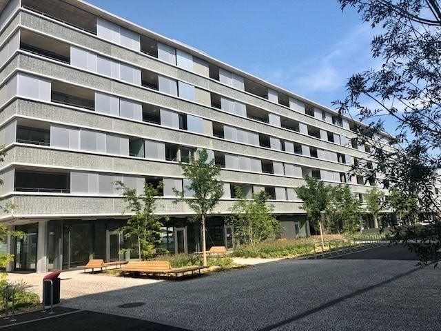 Apartment mieten in Chavannes-près-Renens, Waadt